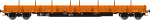 Albert Modell 390004 - Rungenwagen Res, D-WASCOSA